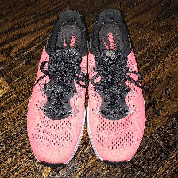 Nike Training Zoom Condition TR Size 9 - Picture 4 of 6